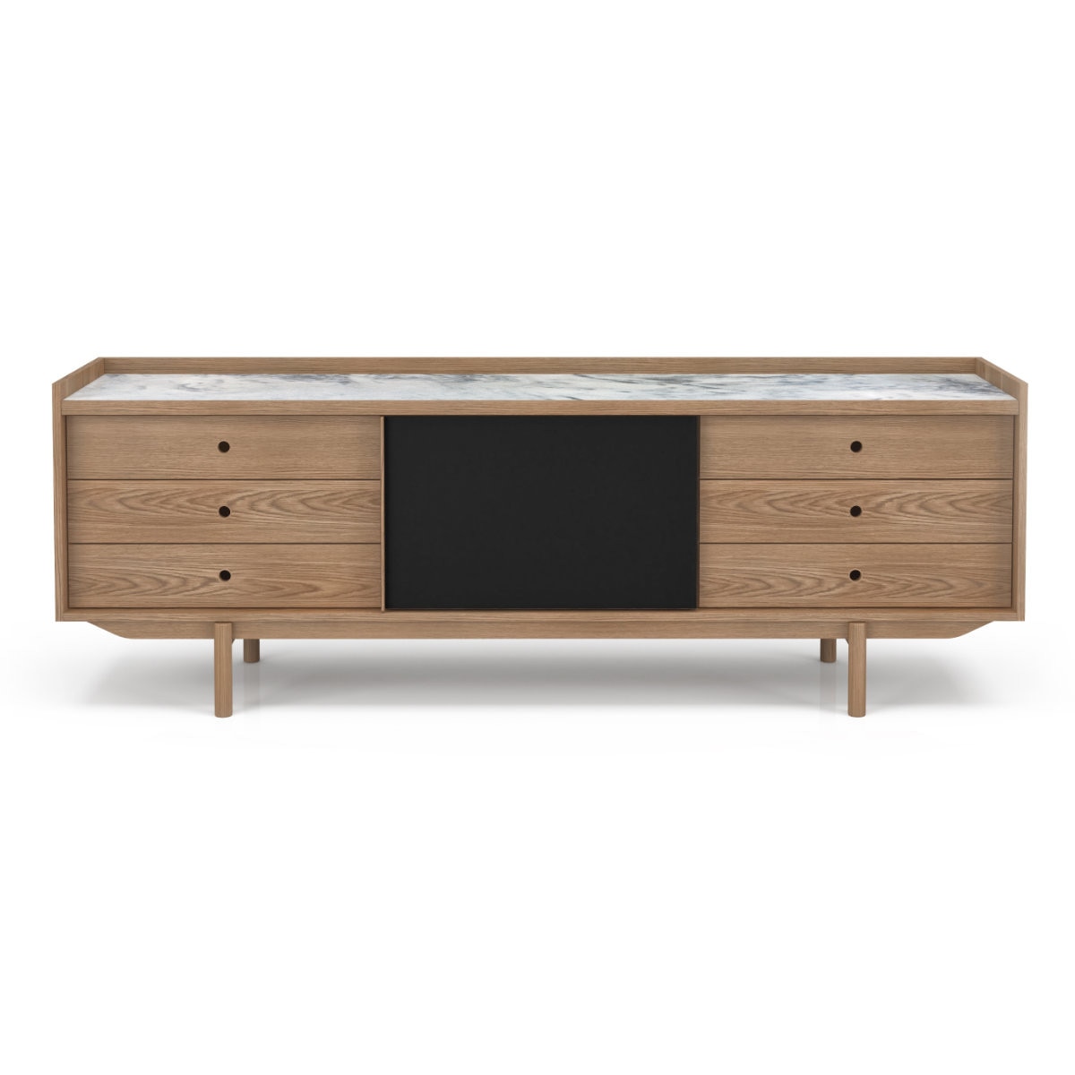 Bowie Media Unit